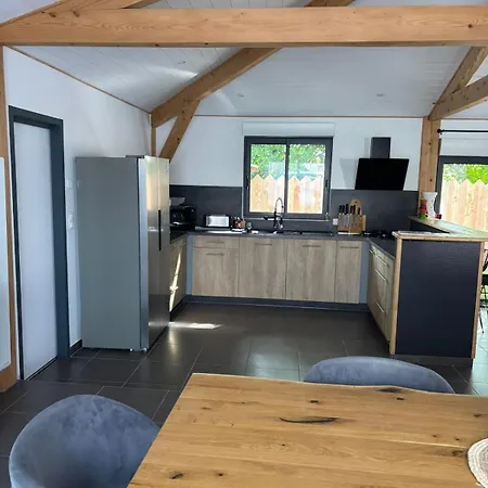 Unique Quiet House Near
